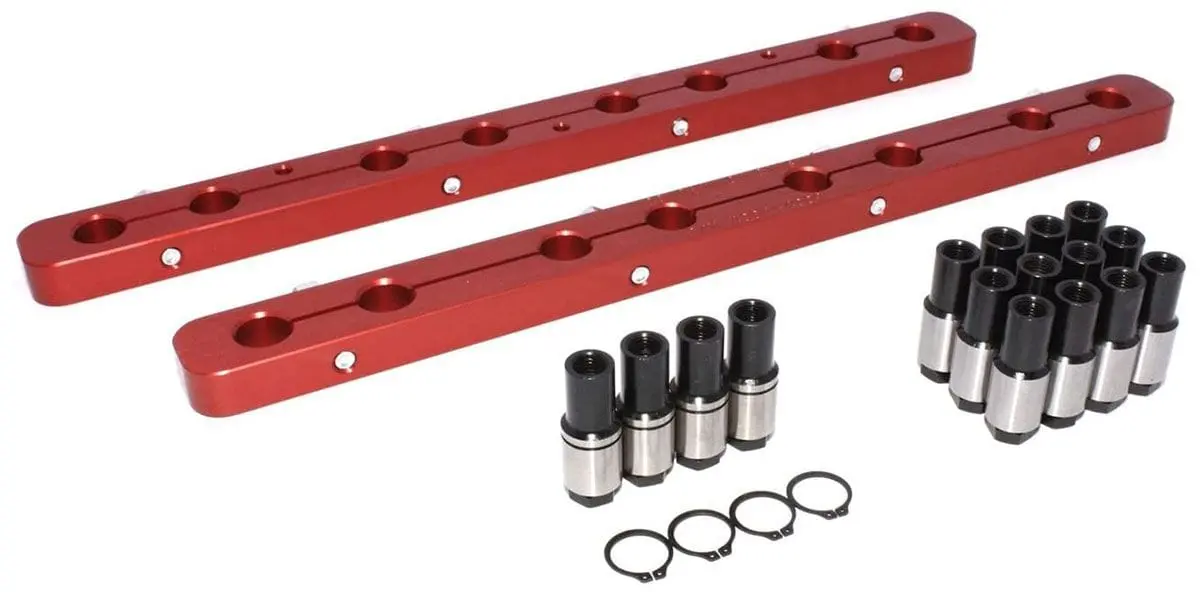 7/16" Solid-Bar Stud Girdle For High-Performance Engines – Co4009 1