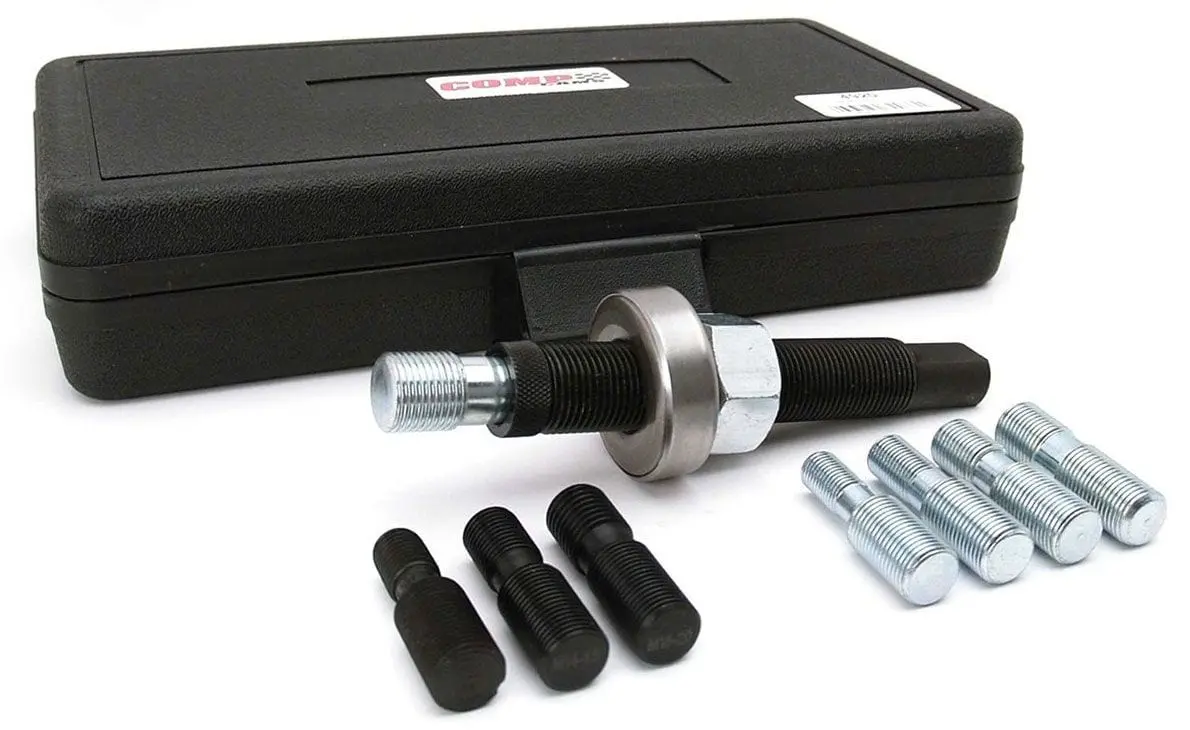 Universal Harmonic Balancer Installation Tool Kit – Co4920 1