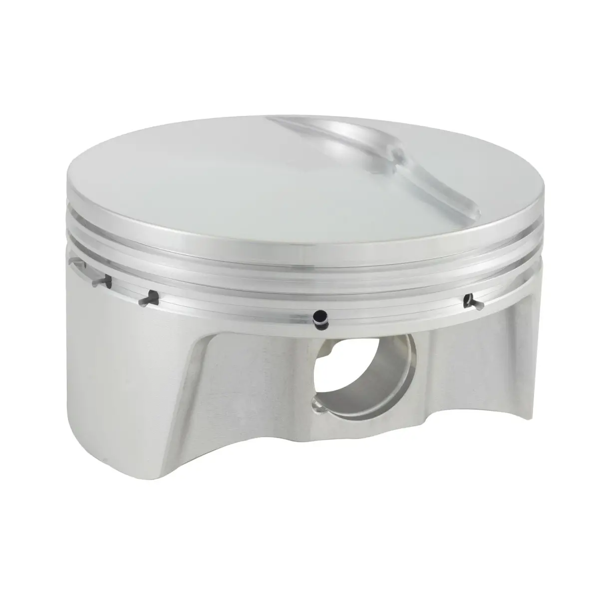 Cp Pistons Sc7621 Volkswagen-Specific Forged Piston & Ring Kit 1