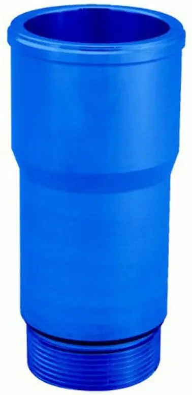 Proflo Cvr8125Bl Water Pump – 1-1/4" Inlet Performance Cooling Component 1