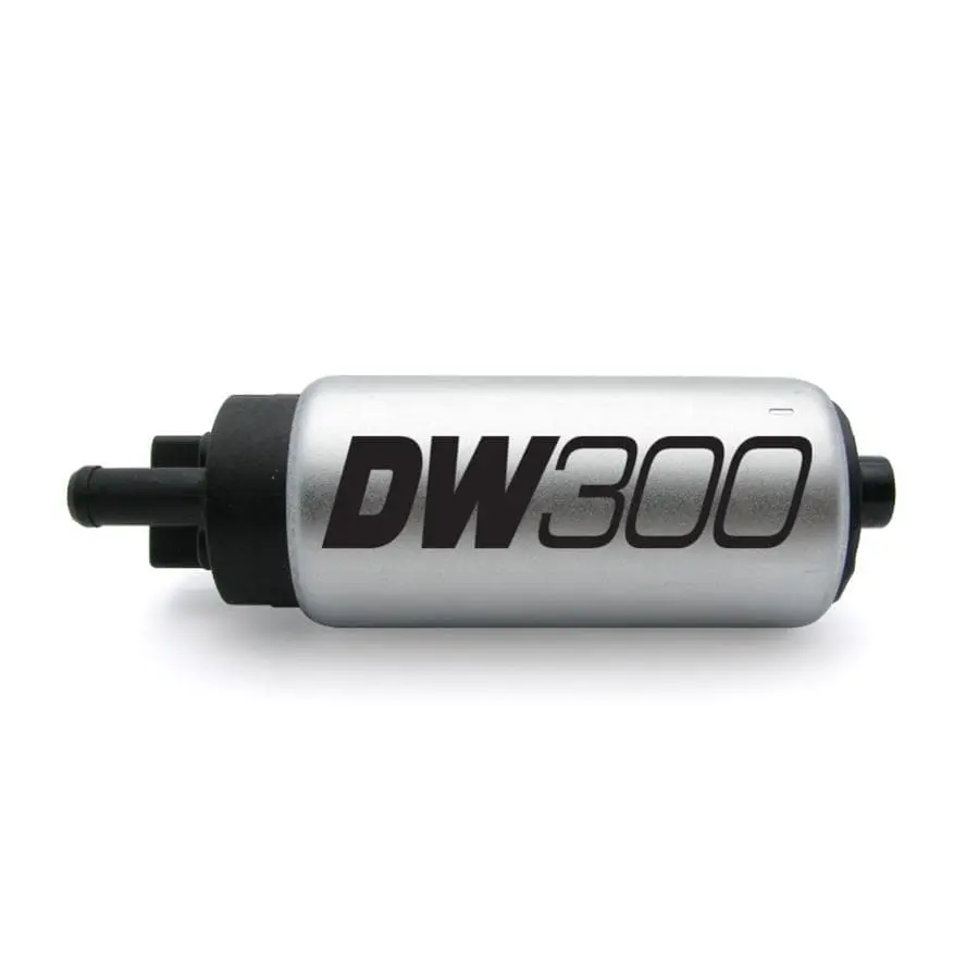 Deatschwerks Dw300 In-Tank Fuel Pump – 300 Lph, E85-Compatible (9-301S-1003) 1