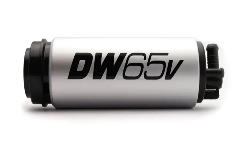 Deatschwerks Dw65V In-Tank Fuel Pump – 9-655-1025 Specialty Fitment Model 1