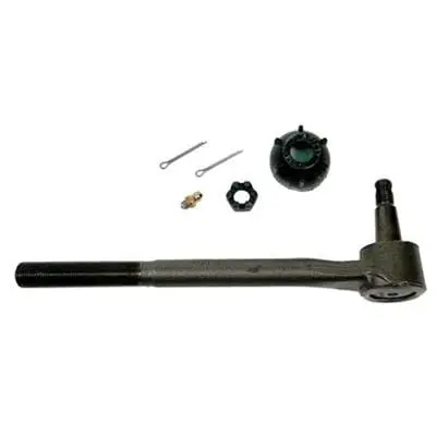 Detroit Speed 092312 Tie Rod End – Precision Steering Component 1