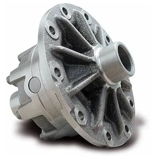 Detroit Locker Dl187Sl13A Limited-Slip Differential – 13" Ring Gear, 3.73+ Ratio 1