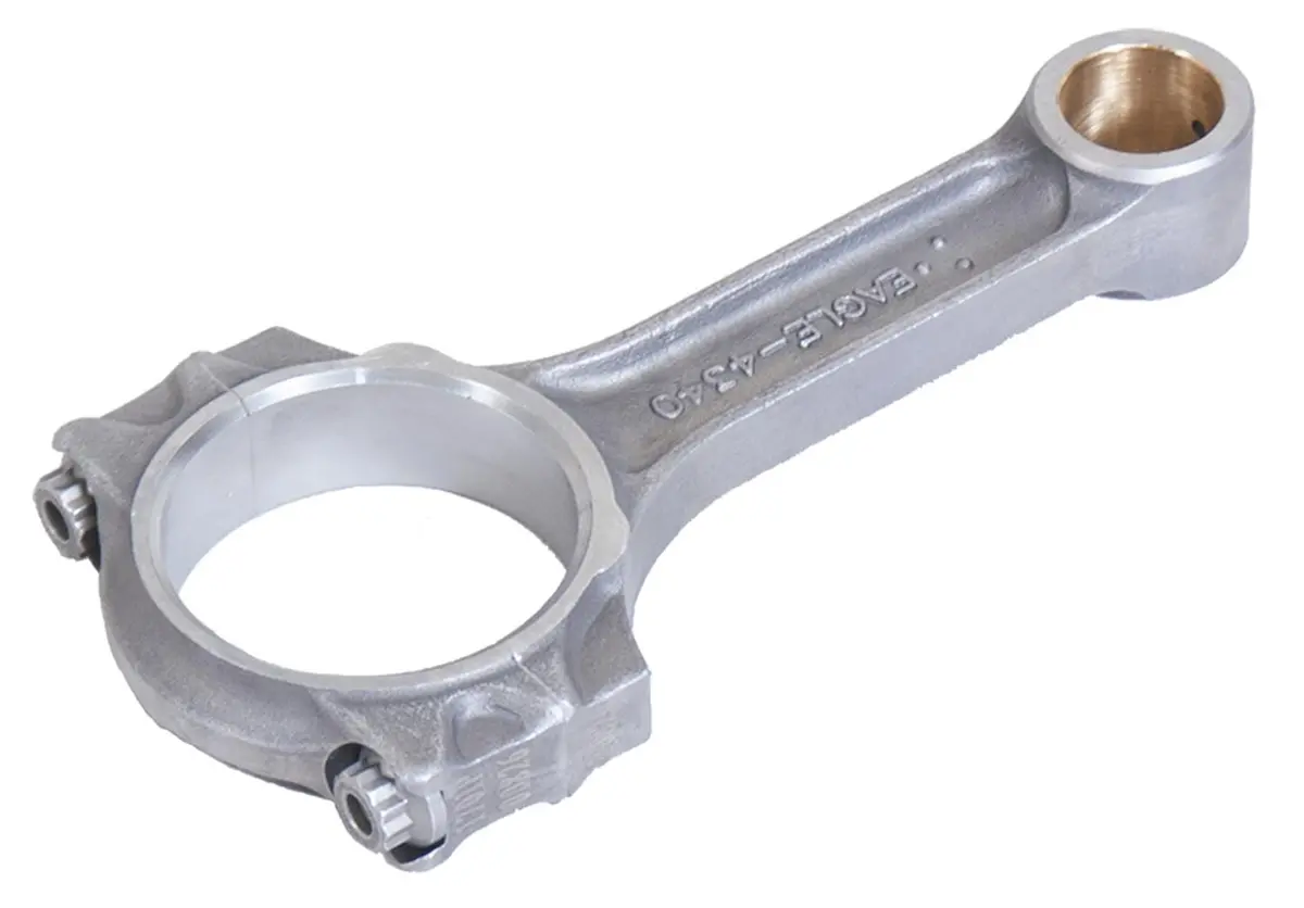 Eagle Fsi5400Fb-1 H-Beam Forged Connecting Rods 1