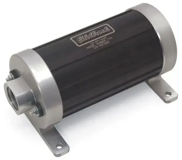 Victor Efi Ed1794 Electric Fuel Pump – High-Flow Inline Design 1