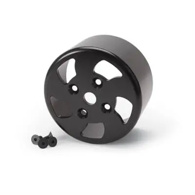 Edelbrock Universal Water Pump Pulley – Part 8898 1