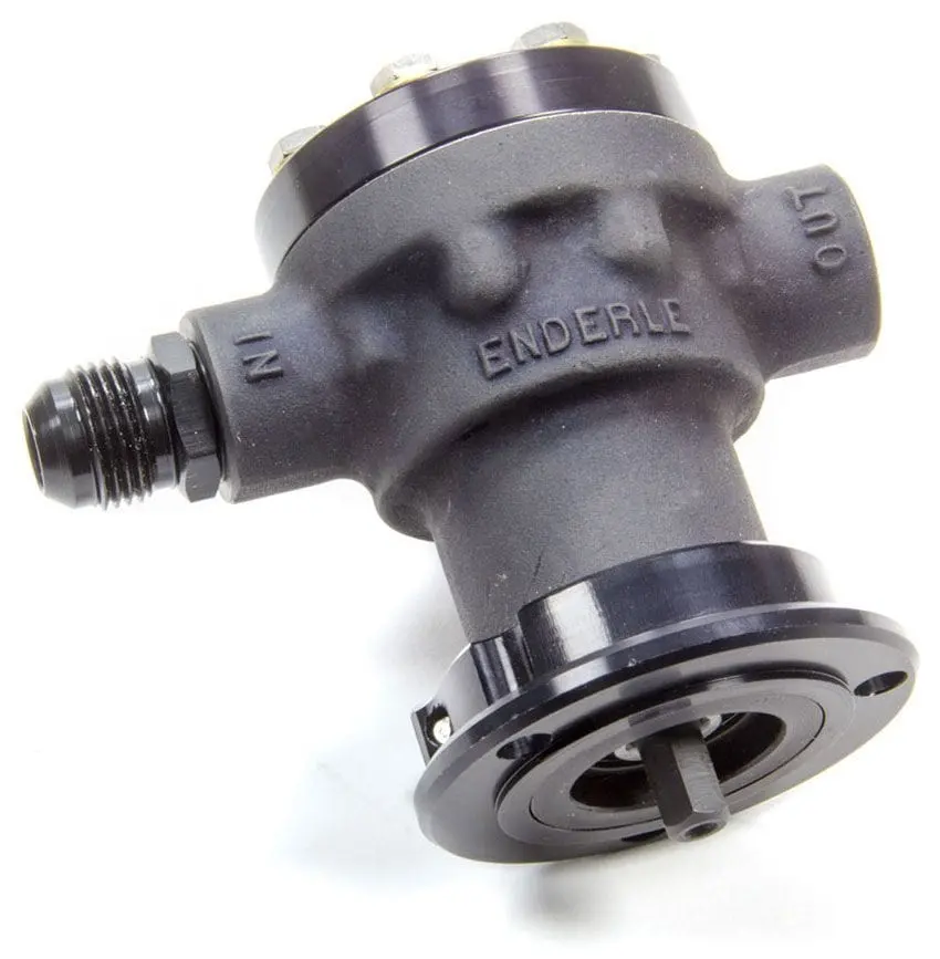 En3002 80A-0 Mechanical Fuel Pump – 4.0 Gpm Flow Rate 1