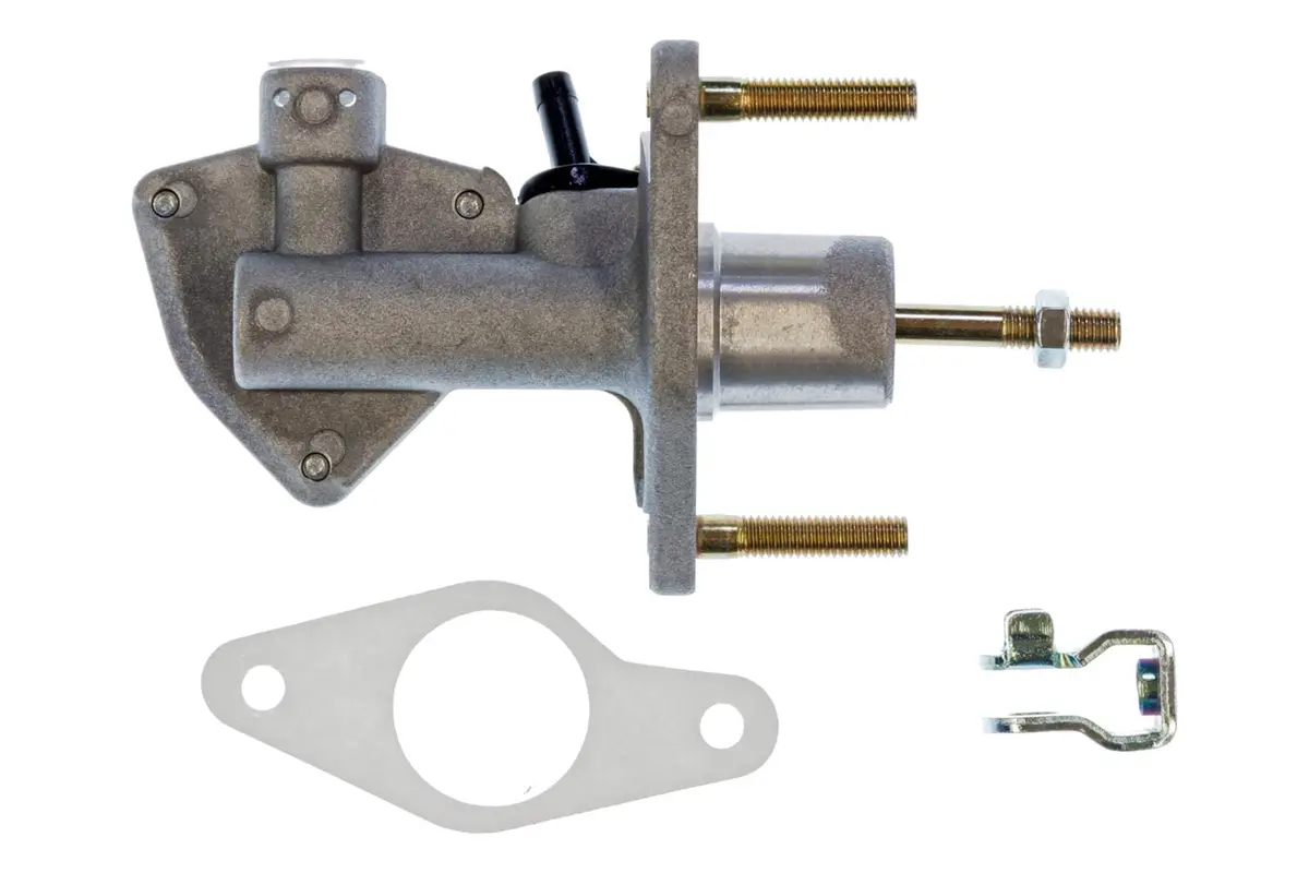 Exedy Mc502 Clutch Master Cylinder – Oe-Spec Bore And Stroke For Smooth Engagement 1