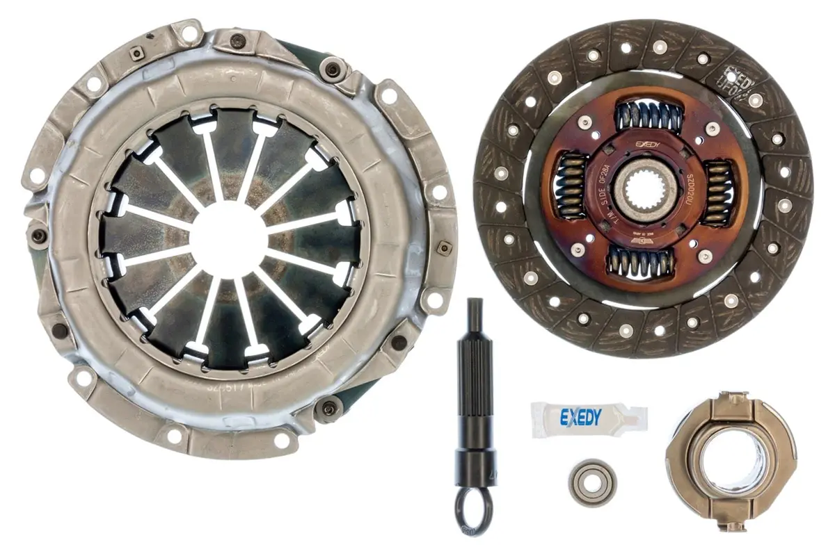 Exedy 04108 Performance Clutch Kit For Modified Engines 1
