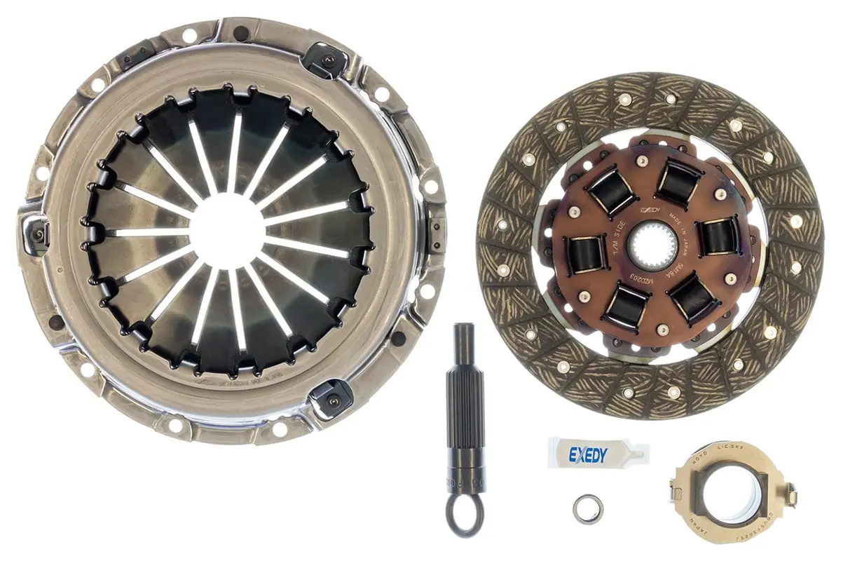 Exedy Clutch Usa Street/Track Clutch Kit – Mzk1016 1