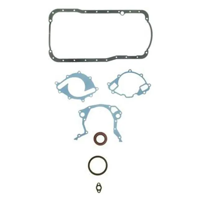 Fel-Pro Cs8548-8 Engine Conversion Gasket Set For Performance Builds 1