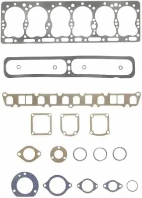 Fel-Pro Hs7191S-2 Complete Engine Gasket Kit 1