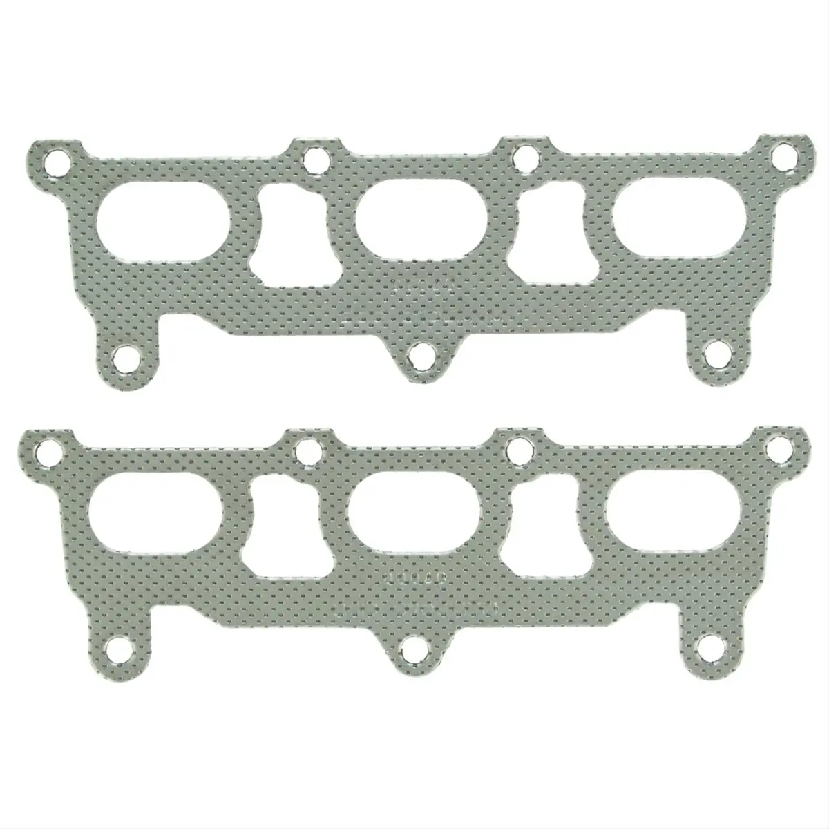 Fel-Pro Ms97098 Exhaust Manifold Gasket Set – Multi-Layer Steel Seal 1