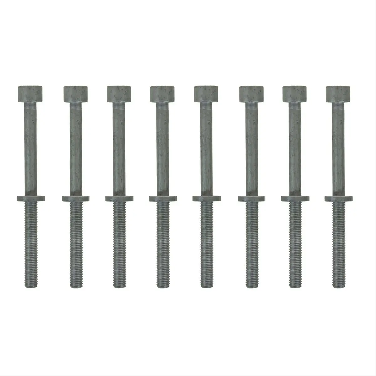 Fel-Pro Es72464 Cylinder Head Bolt Kit For Performance Engines 1