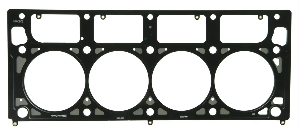Fel-Pro Permatorque Mls Head Gasket – 1162-L053 1
