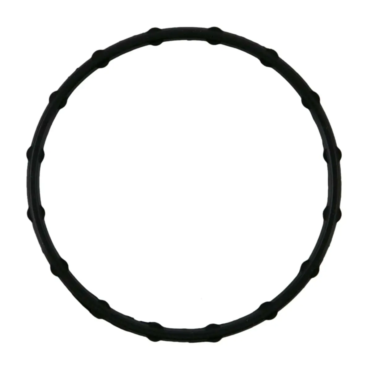 Fel-Pro 36104 Water Neck Gasket – Precision Fit For Aluminum Intakes 1