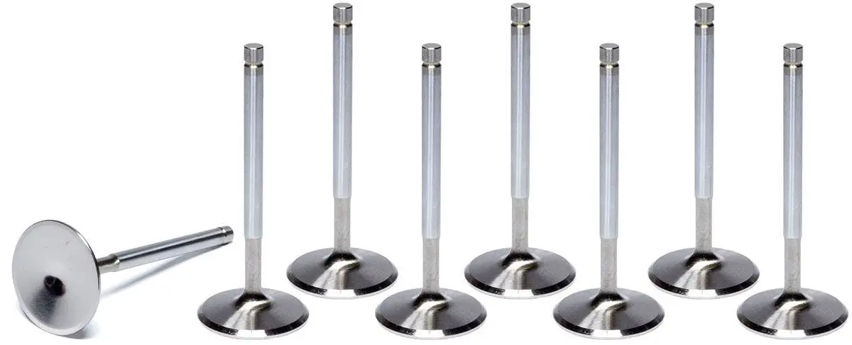 Competition Plus Stainless Steel Inlet Valve – Fvf1446P 1