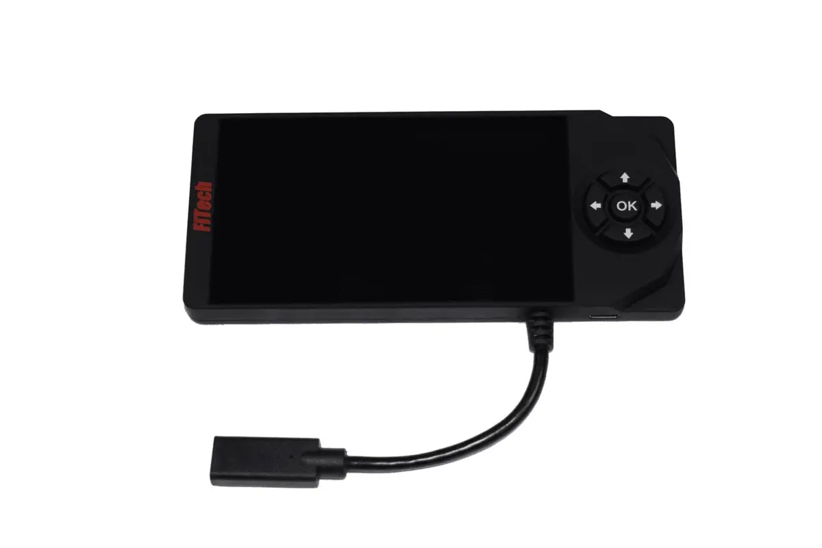 Fitech Handheld Controller Replacement – 62013-30004 2