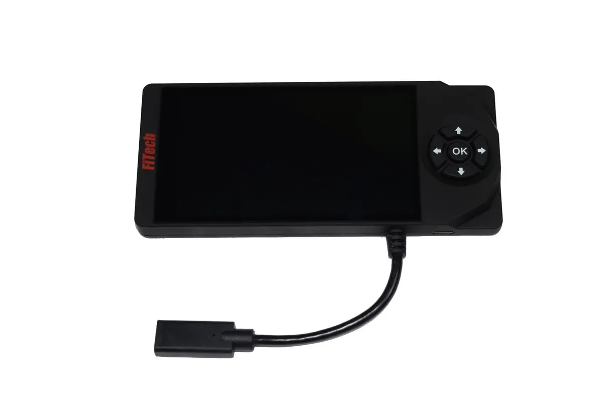 Fitech Handheld Controller Replacement – 62013-30004 1