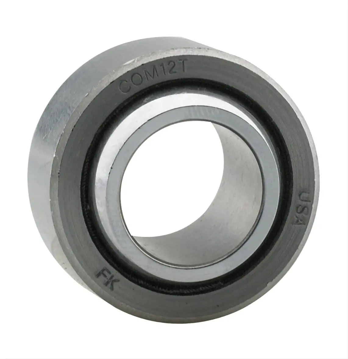Fk Comh28 Heavy-Duty Ptfe-Lined Spherical Rod End Bearing 1