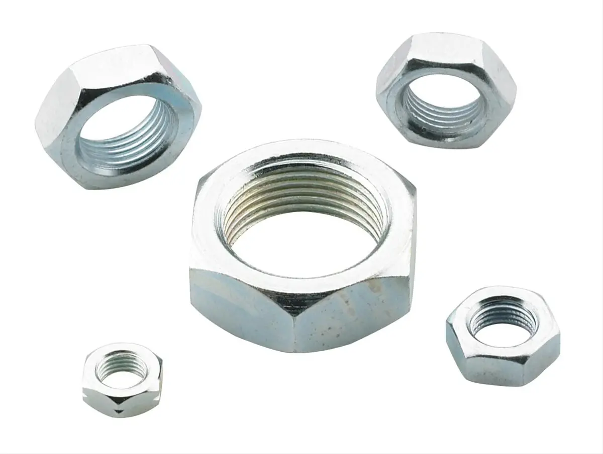 Fk Sjnl10 Jam Nuts For Rod Ends And Threaded Components 1