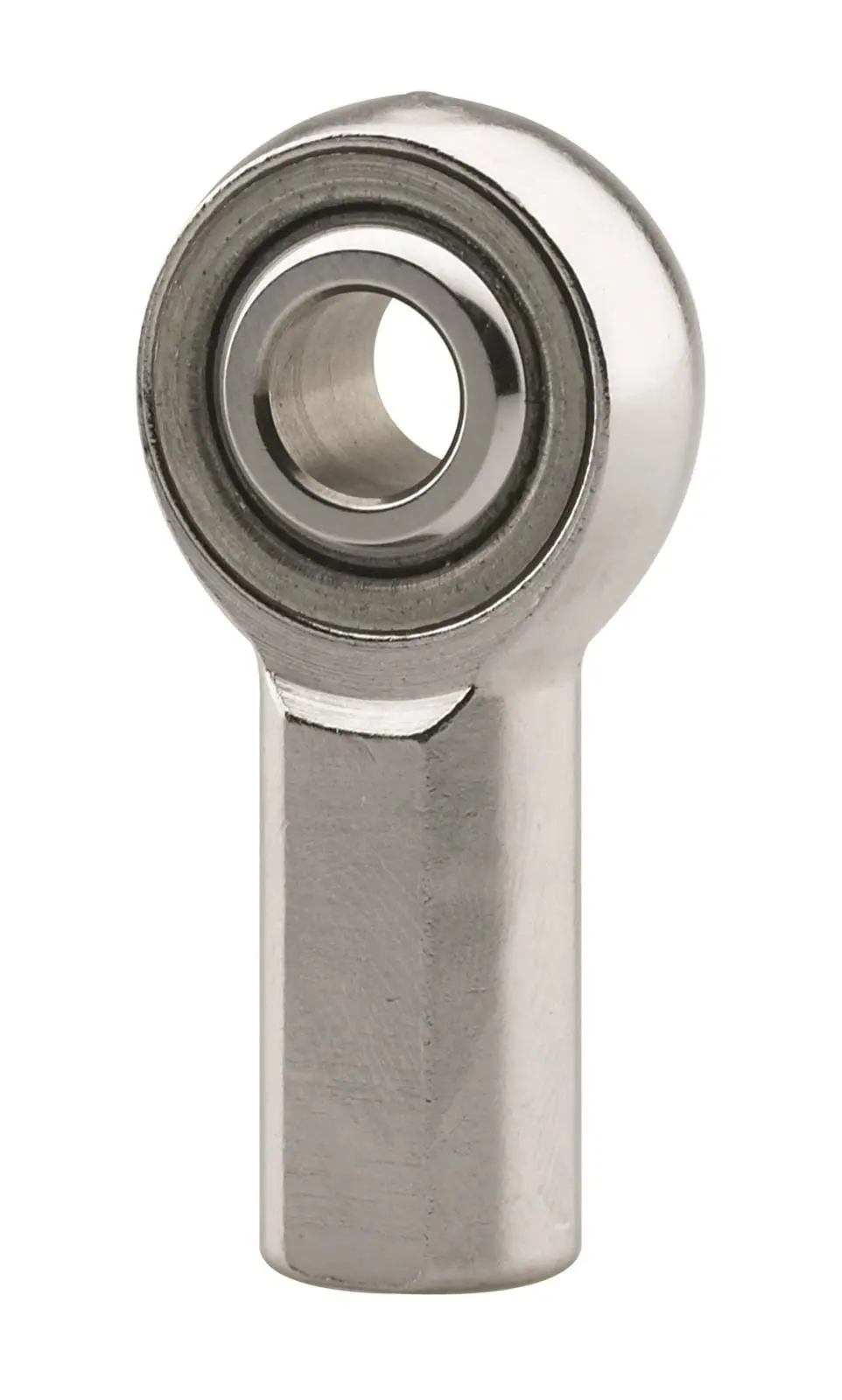 Fk Rjf5T Heavy-Duty Rod End – Threaded, Teflon-Lined, 5/8"-18 1