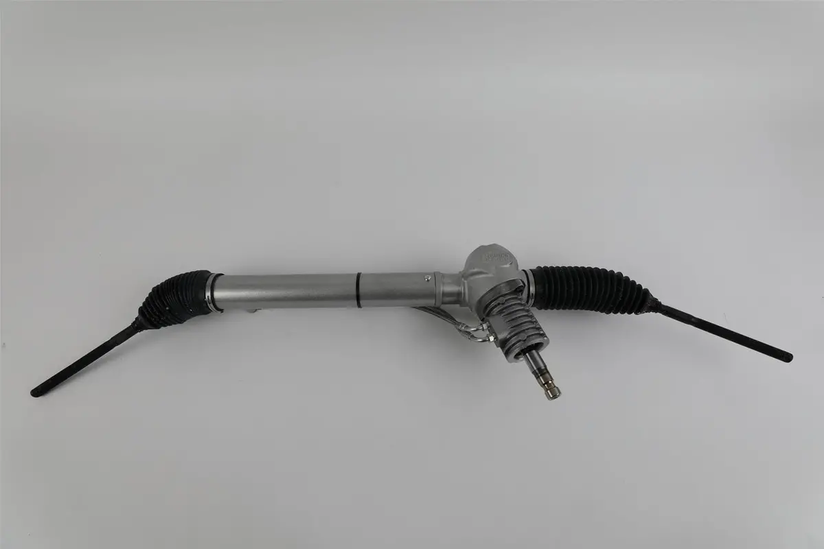 Flaming River Cast Front-Steer Power Rack & Pinion – Fr40022Pln-Sd 1