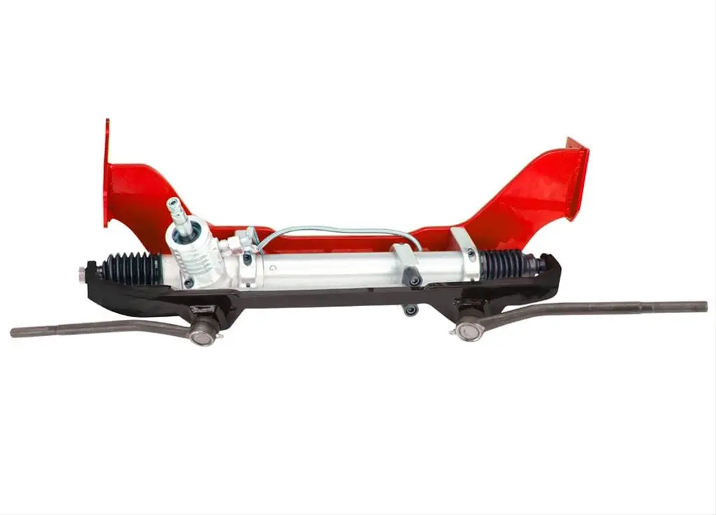 Flaming River Chevelle Power Rack-And-Pinion Cradle Kit – Fr330Kt 1