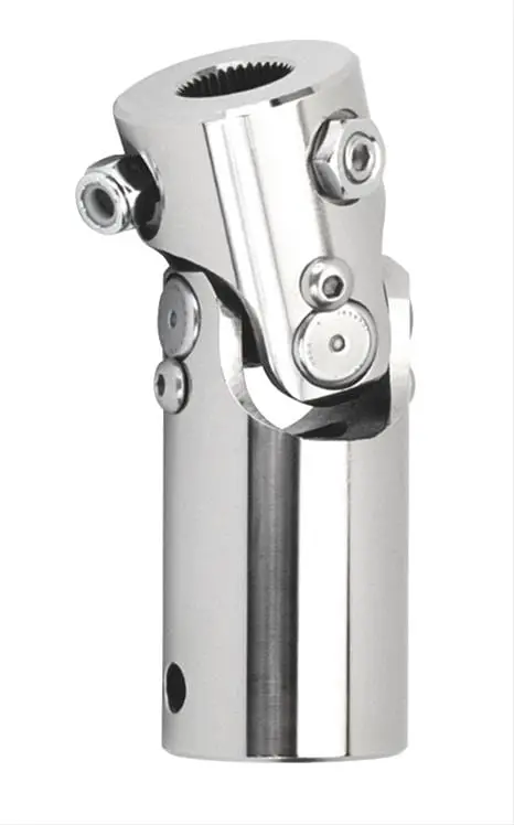 Flaming River Precision Steering Coupler – Fr1506P 1
