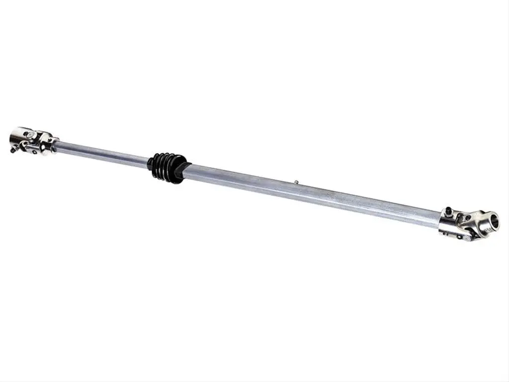 Flaming River Fr1517-76M Steering Shaft Assembly 1