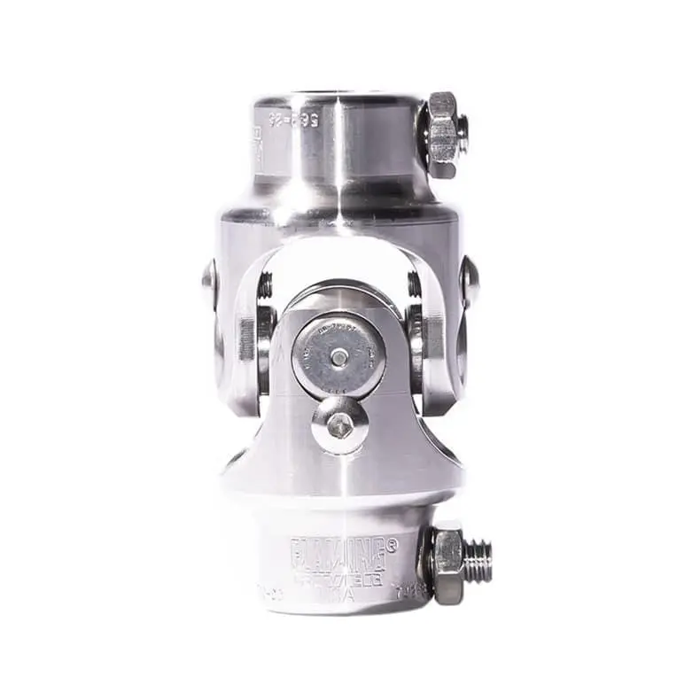 Flaming River Steering U-Joint & Rag Joint Kit – Fr2759Dd, Direct Replacement 1