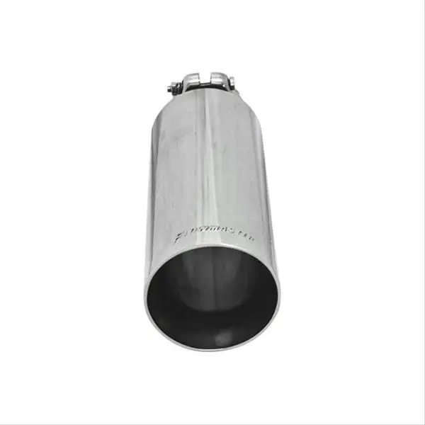 Flowmaster 15397 Stainless Steel Exhaust Tip – Dual-Wall 1