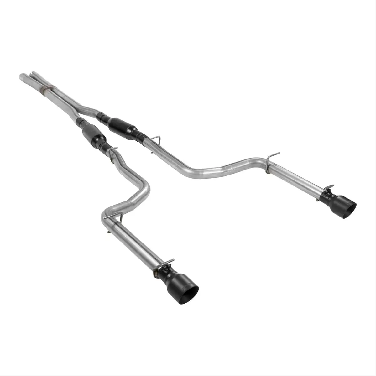 Flowmaster Outlaw Series Exhaust System – Model 817788 1