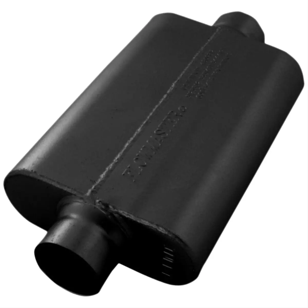 Flowmaster Delta Force 50 Series Stainless Steel Race Mufflers – 8325508 1
