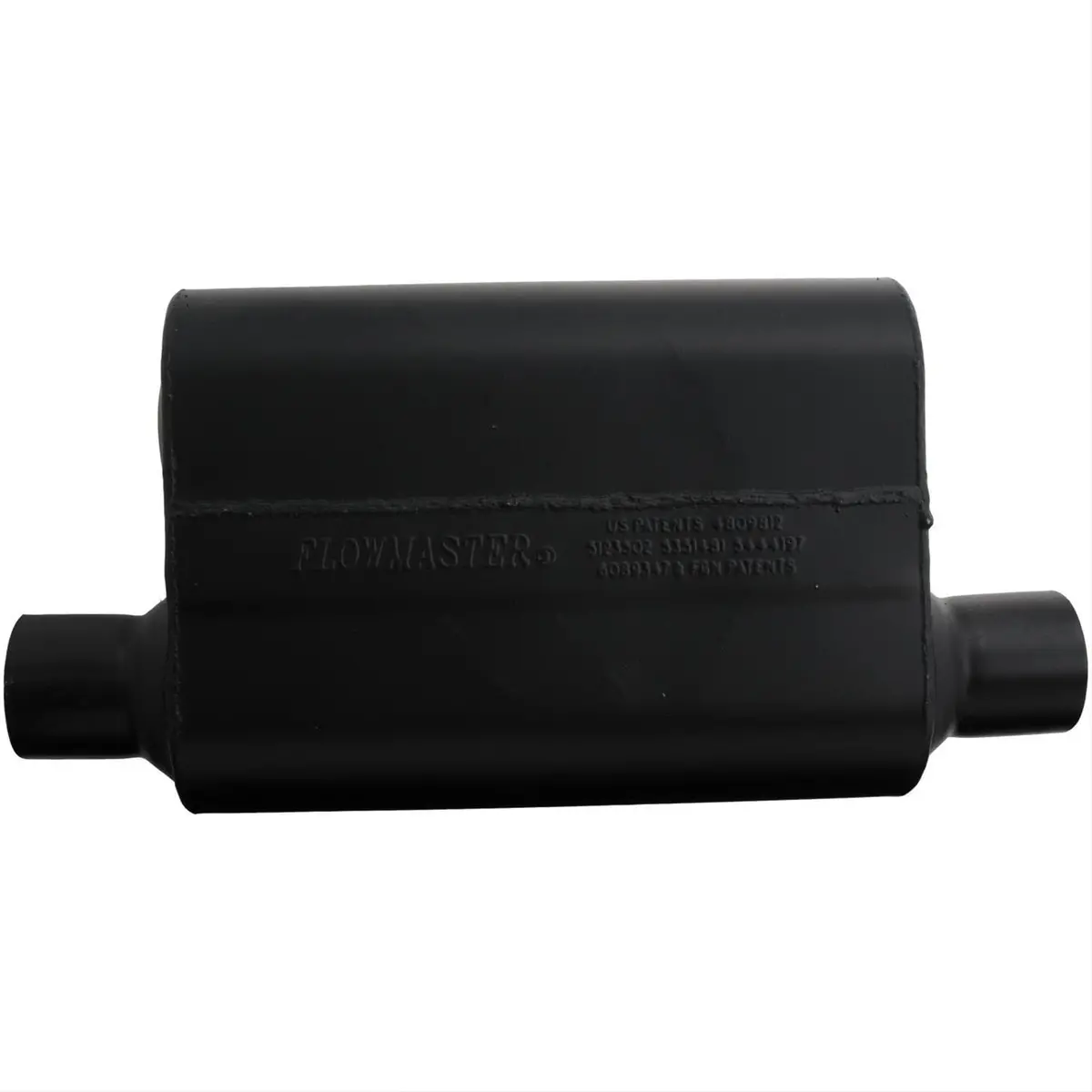 Flowmaster 942549 Super 44 Series Performance Exhaust Muffler 1
