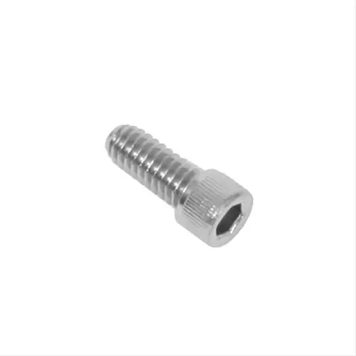 Gardner-Westcott Precision Grade Bolts And Screws – Pack Of 10 1