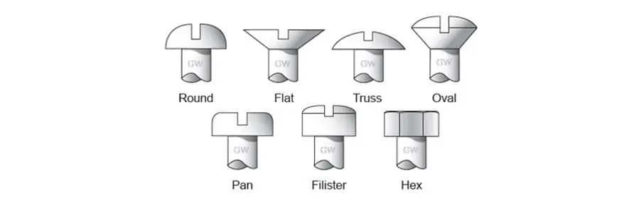 Gardner-Westcott Metric Bolts – High-Strength, Zinc-Plated (Part #J1167) 1