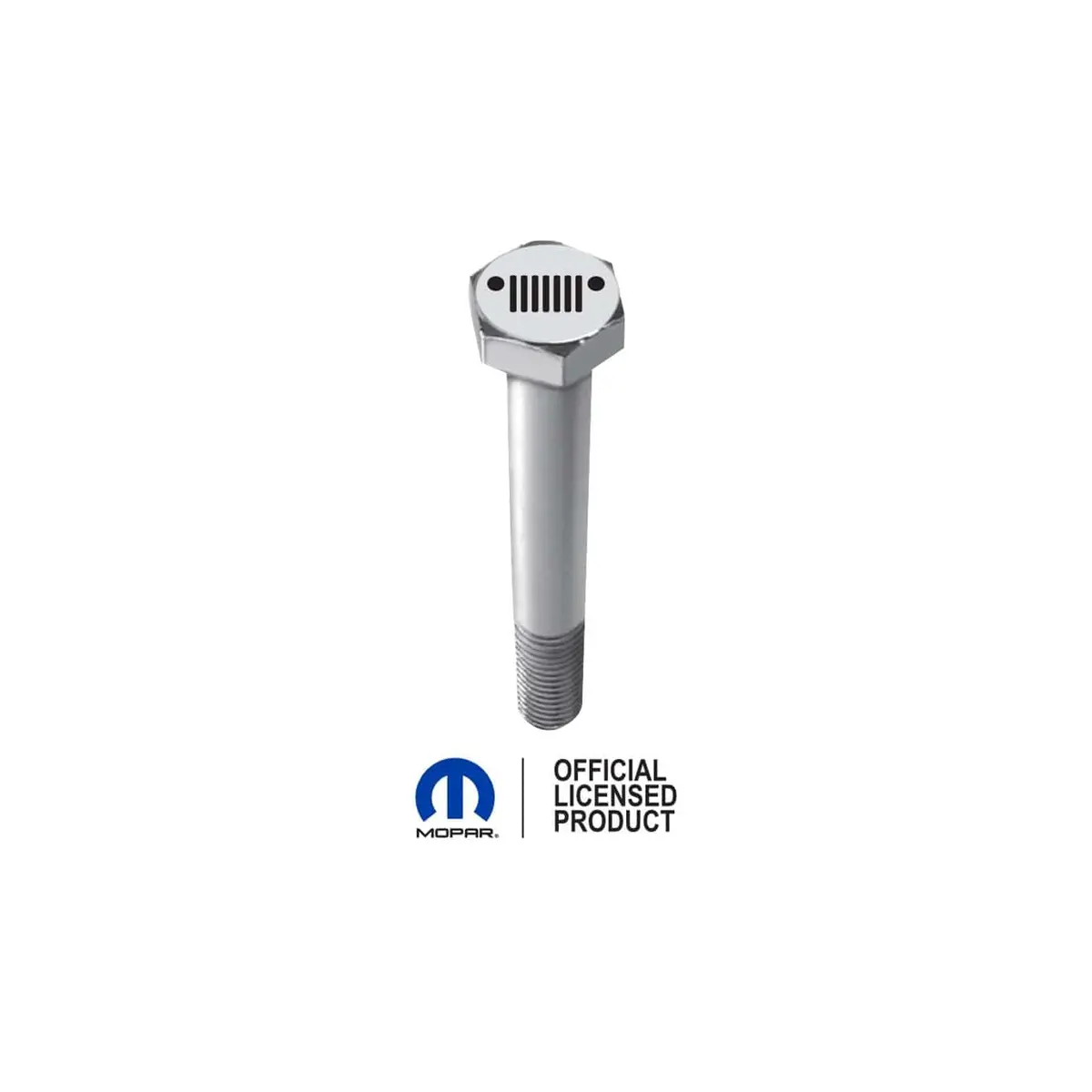 Gardner-Westcott 34-11401 Industrial-Grade Bolts 1