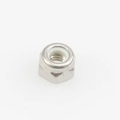 Gardner-Westcott Nylon Insert Locknuts – Part #69950 1