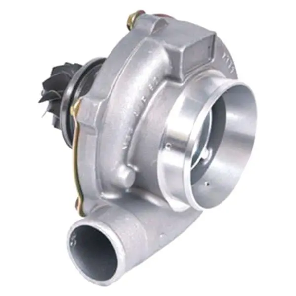 Garrett Gtw Series Turbocharger – 841297-5003S, High-Efficiency Ball Bearing Design 1