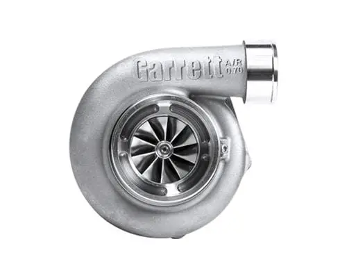 Garrett Gtx Gen Ii Turbocharger – 856801-5080S Model 1