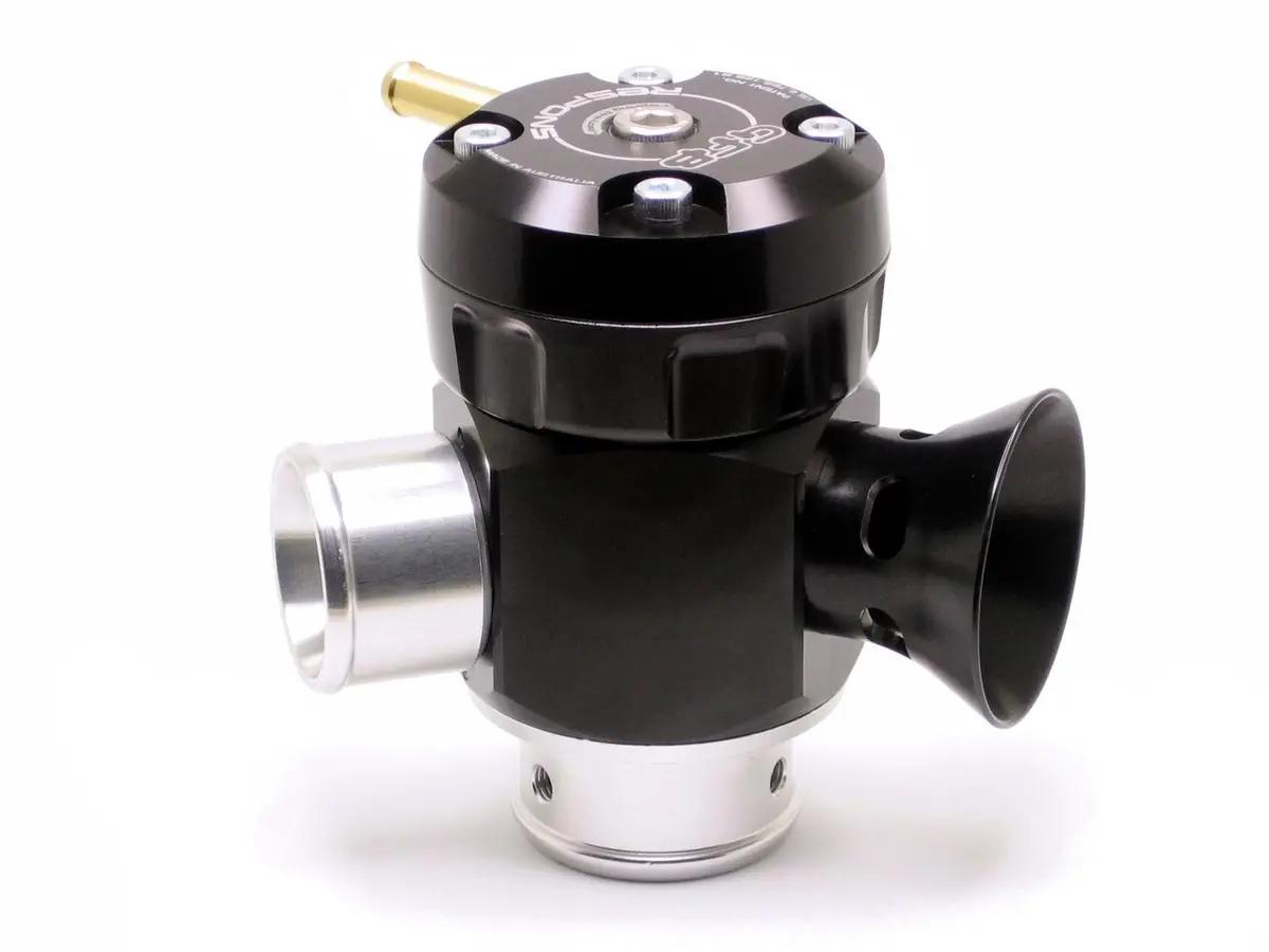 Go Fast Bits Tms Universal Blow-Off Valve With Tms Advantage Technology – Model T9035 1