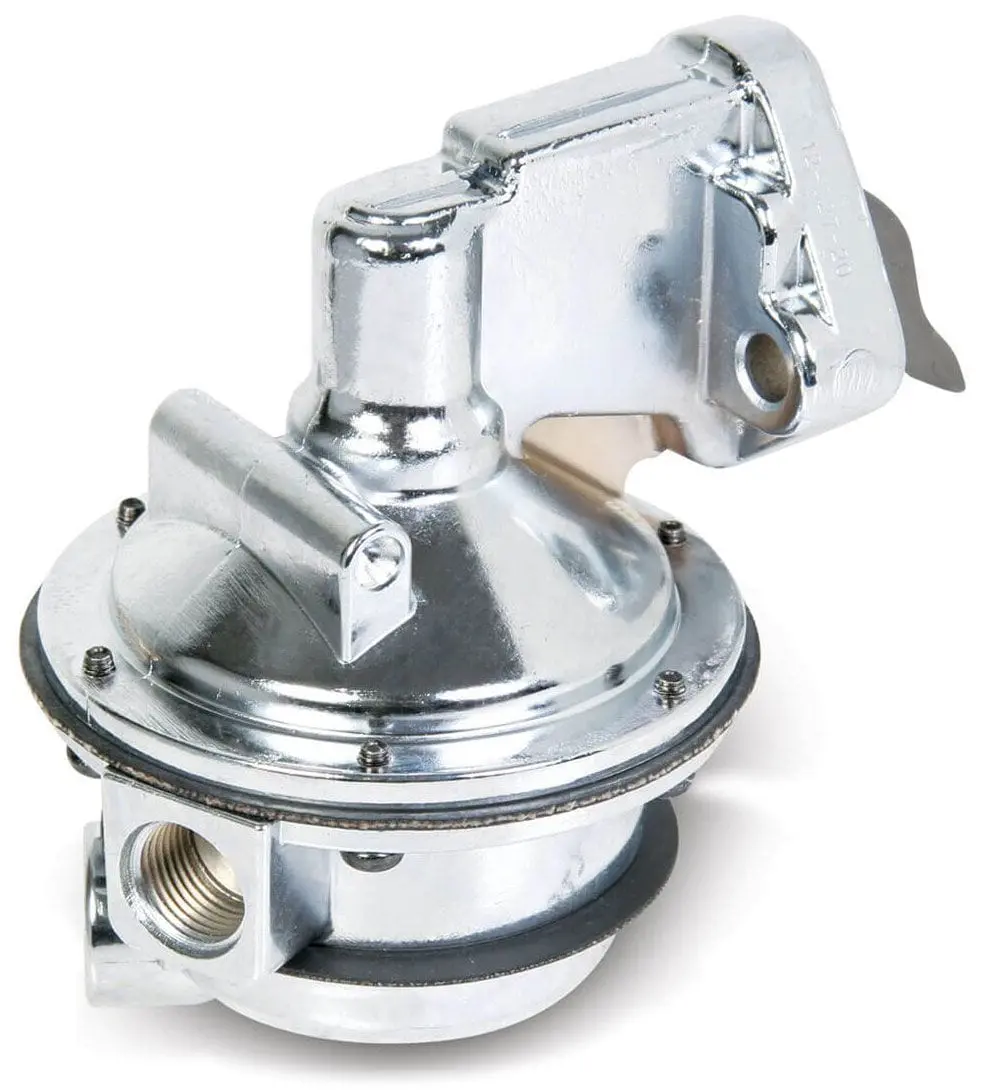 170 Gph High-Output Mechanical Fuel Pump – Ho12-327-20 Model 1