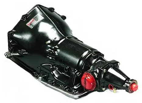 Competition Transmission Ht35-3X Heavy-Duty 3-Speed Automatic 1
