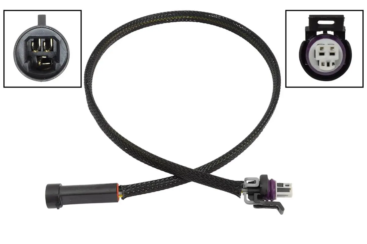 Ict Billet Wetps30-24 Waterproof Engine Sensor Harness 1