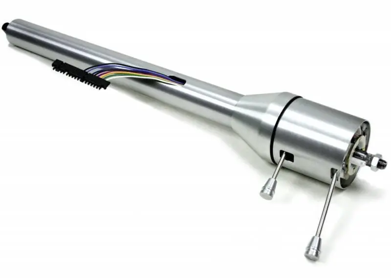 Ididit 1070648030 Retrofit Floor-Shift Steering Column 1