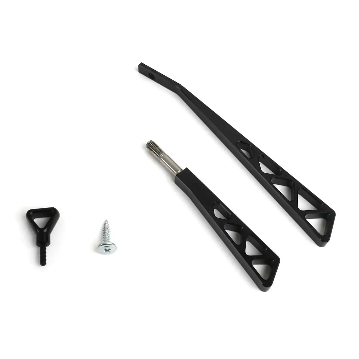 Ididit 2500310051 Steering Column Dress-Up Kit 1