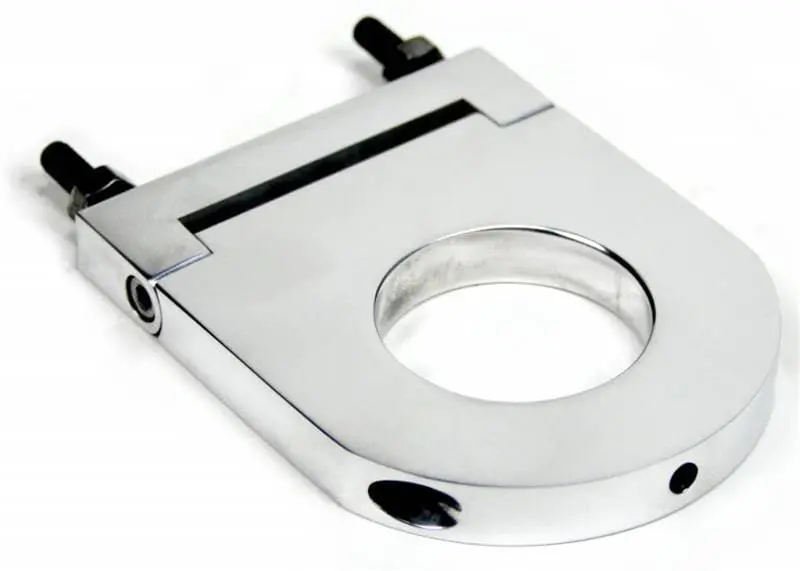 Ididit Universal Steering Column Mounting Hardware – 2305570030 1
