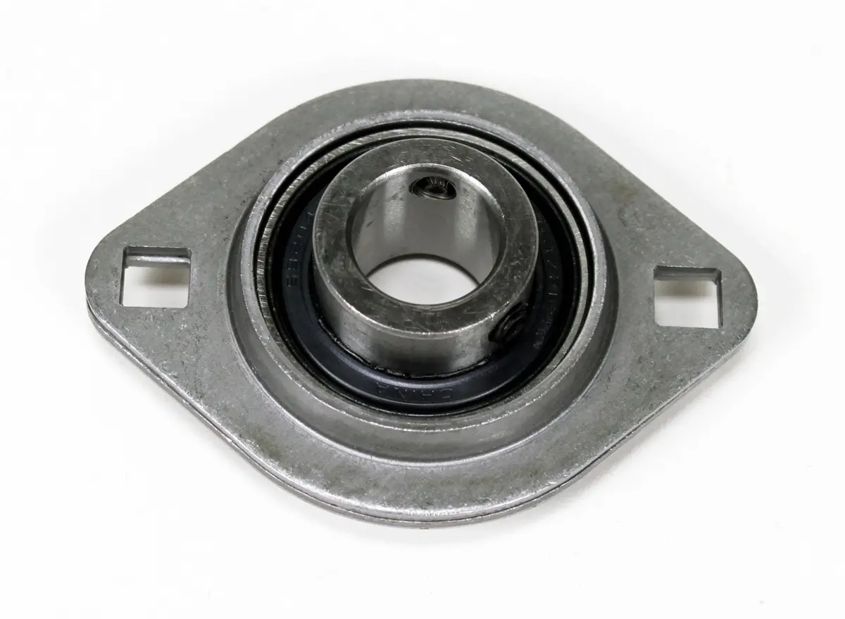 Ididit Steering Shaft Support Bearing Assembly – Msd52130 1